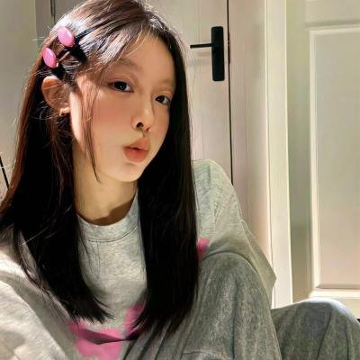 明黄禁色