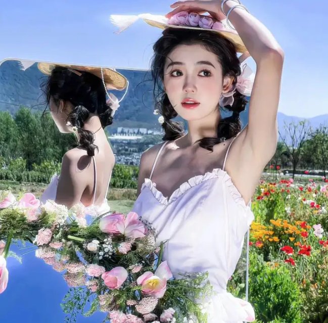 杀手的童话